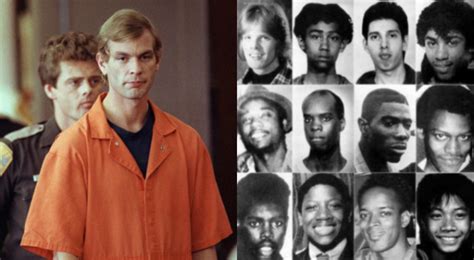 jeffery dahmer polaroids|Jeffrey Dahmer Victims: Full Timeline, And Why He。